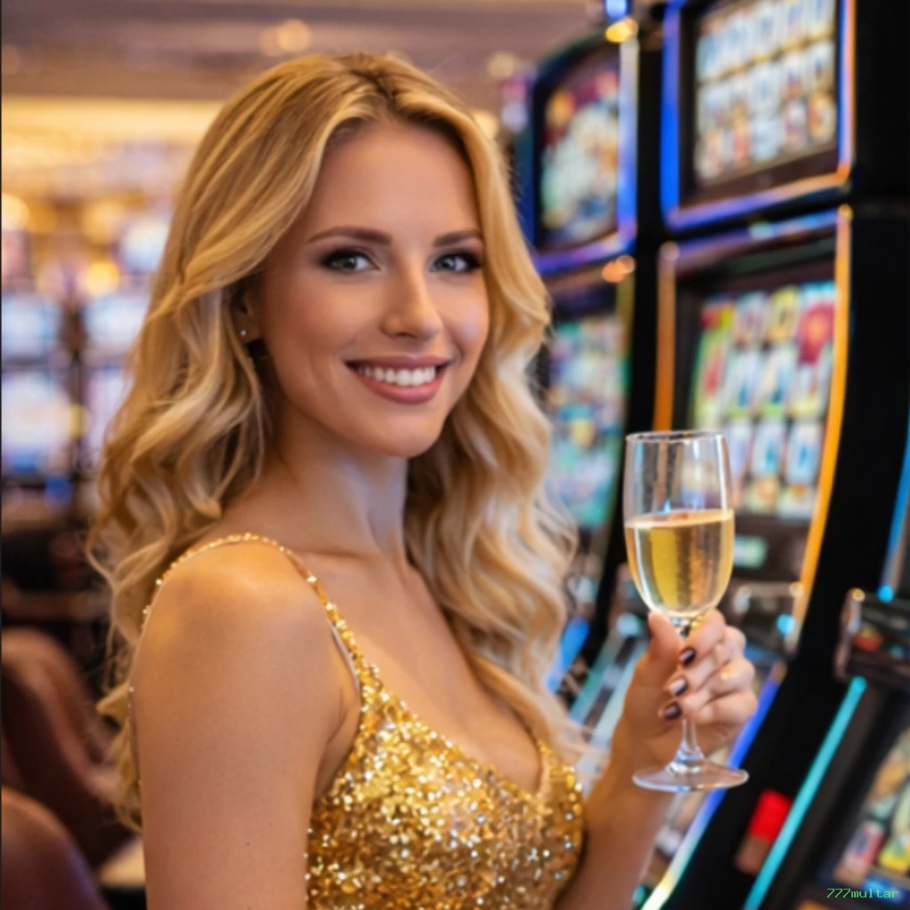 Cassino Ao Vivo 777multar