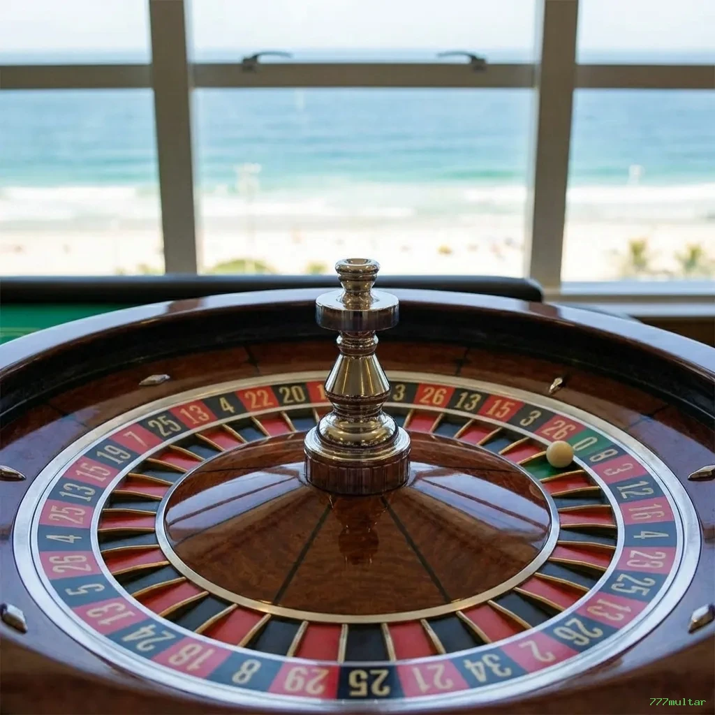 Betsoft Gaming Slots 3D 777multar