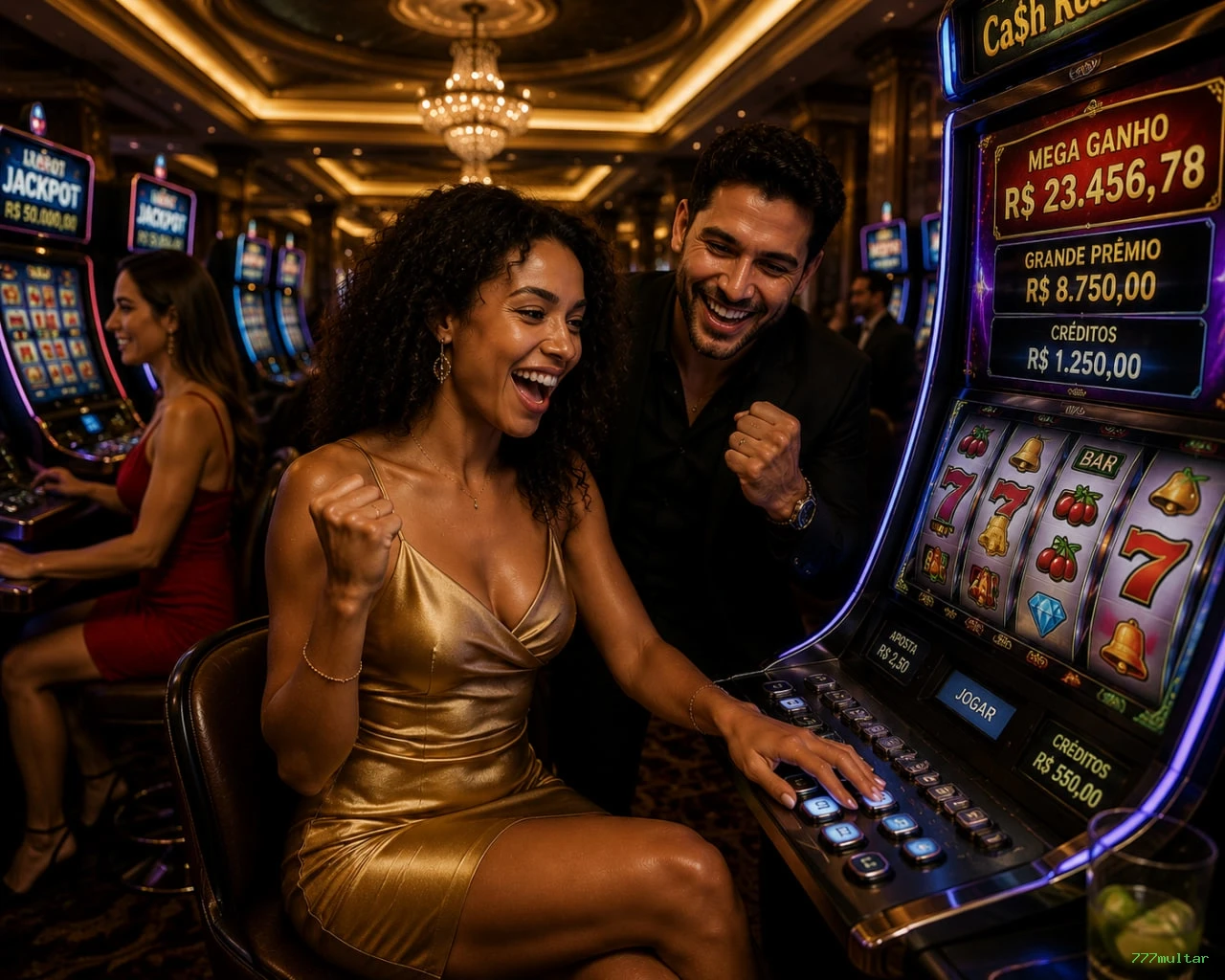 Betsoft Slots 3D Comparação
