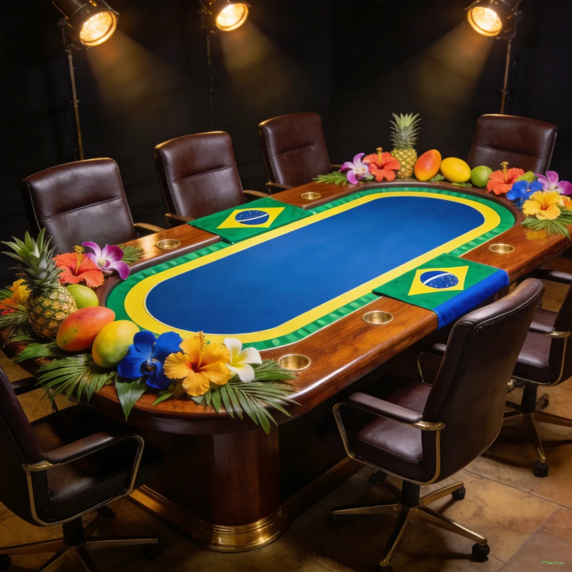 Blackjack Ao Vivo Side Bets