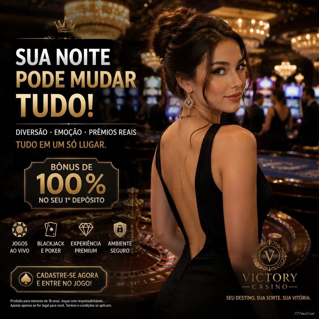 777multar Pagamentos Seguros
