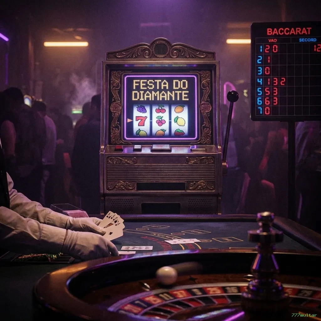 Jogos 777multar