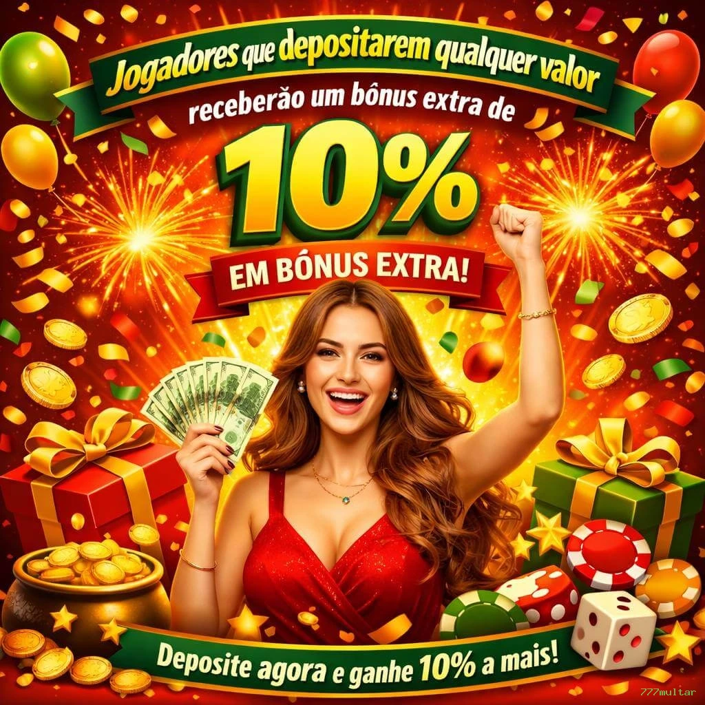 Microgaming 777multar