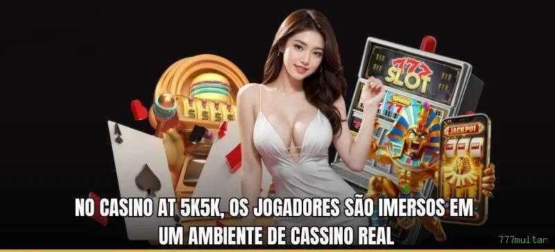 777multar Cassino Clássico