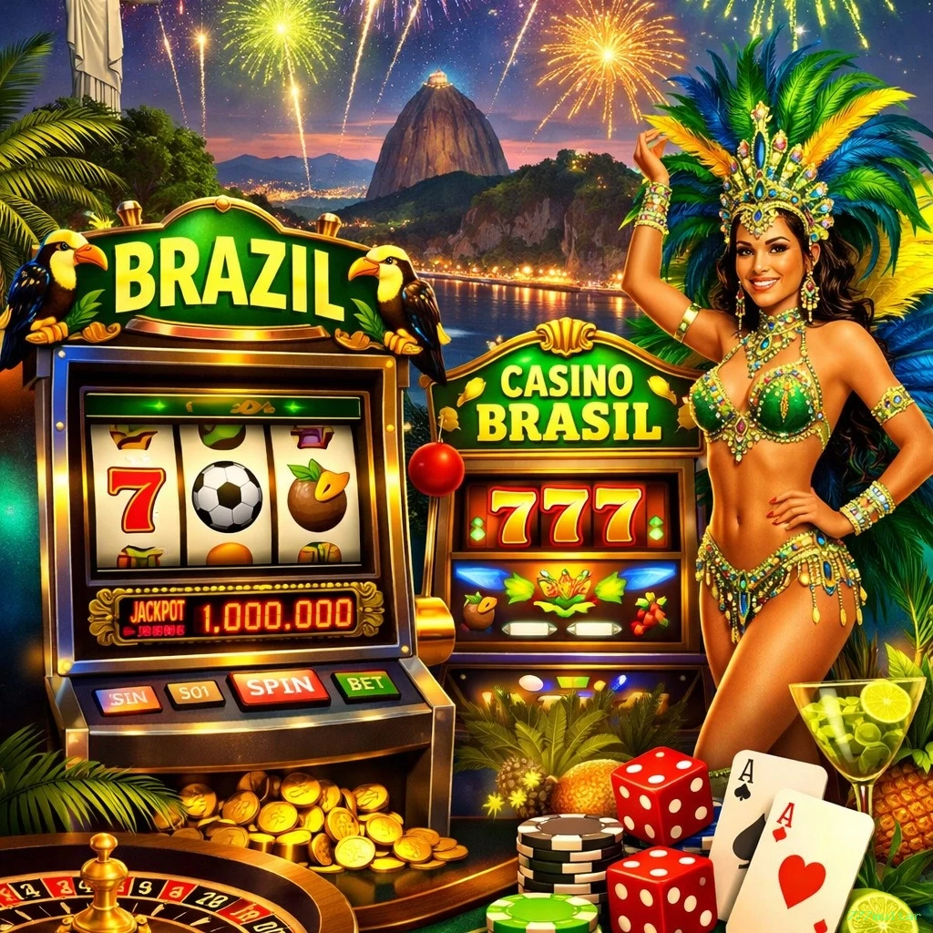 777multar Cassino Clássico