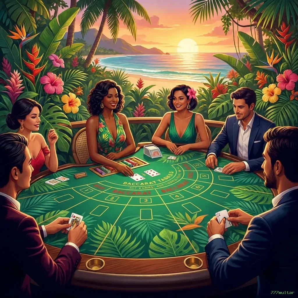 777multar Cassino Clássico