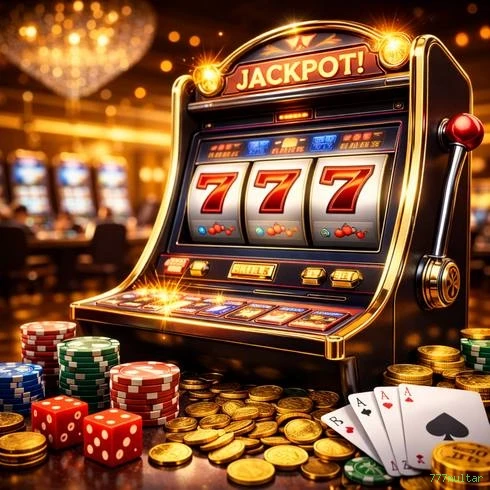 777multar Cassino Clássico