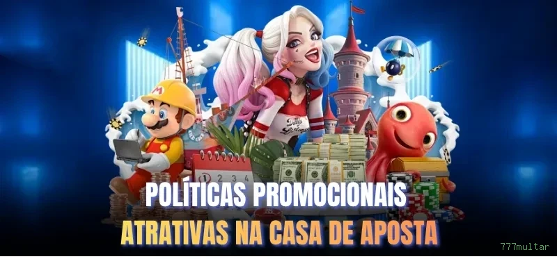 777multar Cassino Clássico